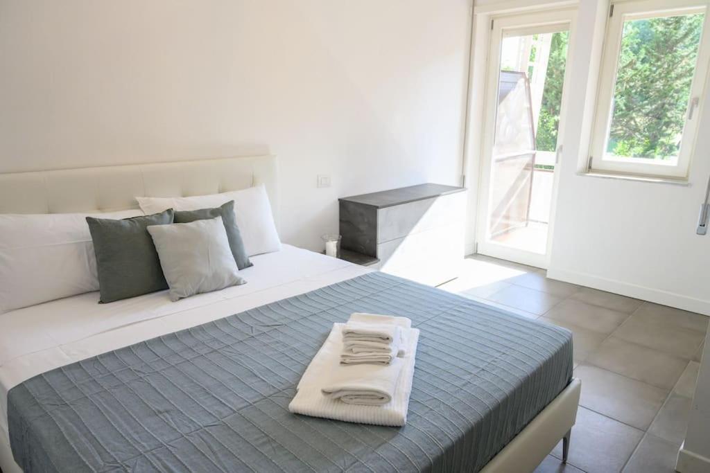 Laura Sweet Home Con Piscina Rom Exterior foto