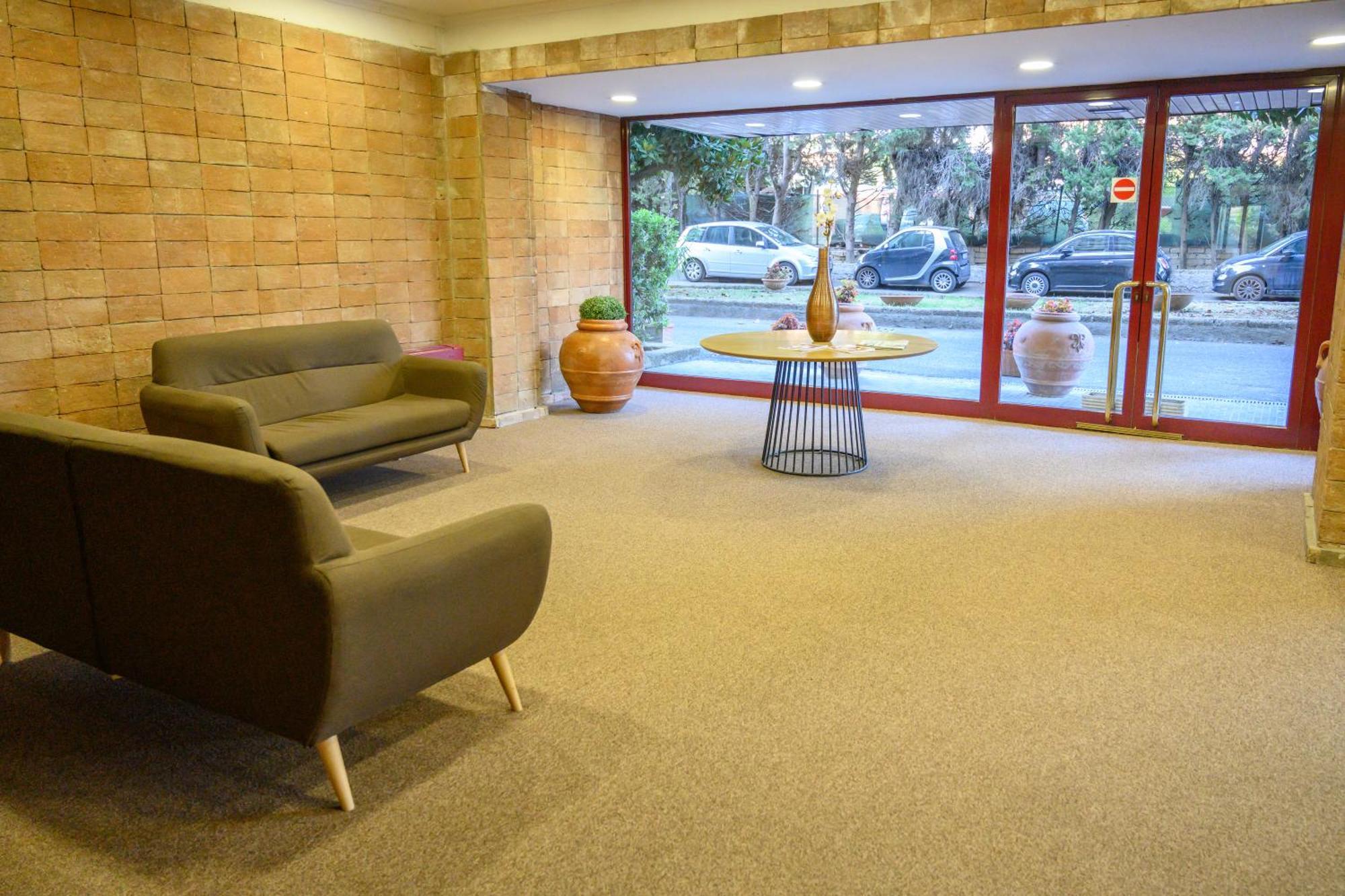 Laura Sweet Home Con Piscina Rom Exterior foto