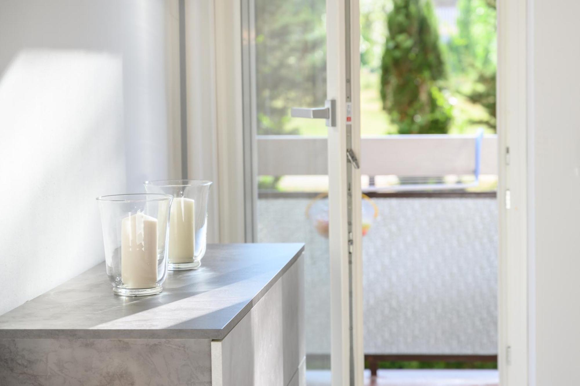 Laura Sweet Home Con Piscina Rom Exterior foto